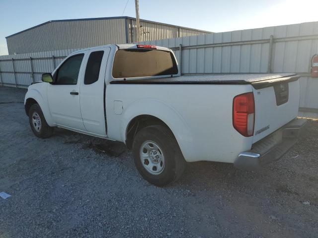 2016 NISSAN FRONTIER S - 1N6BD0CT0GN723554