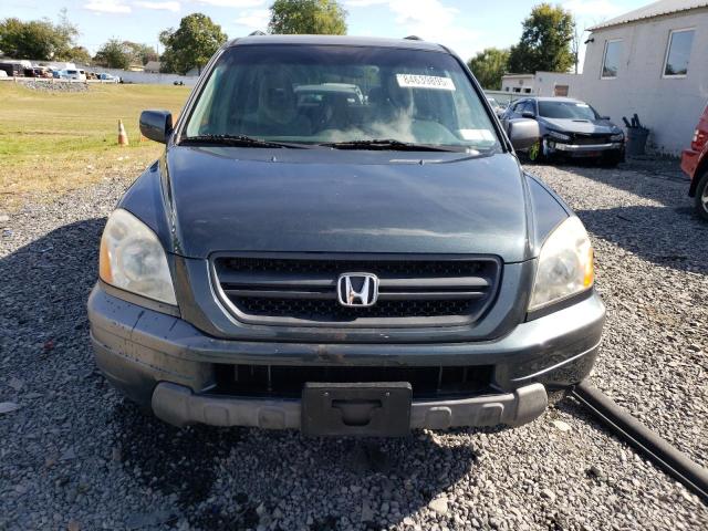 2003 HONDA PILOT EX #3303471908