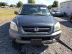 Lot #3303471908 2003 HONDA PILOT EX