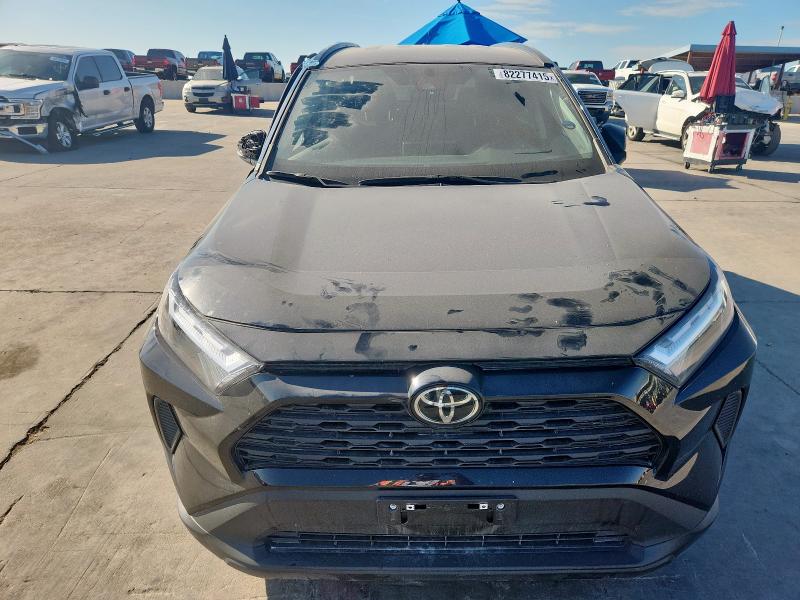 2024 TOYOTA RAV4 XLE 2T3P1RFV1RW489438