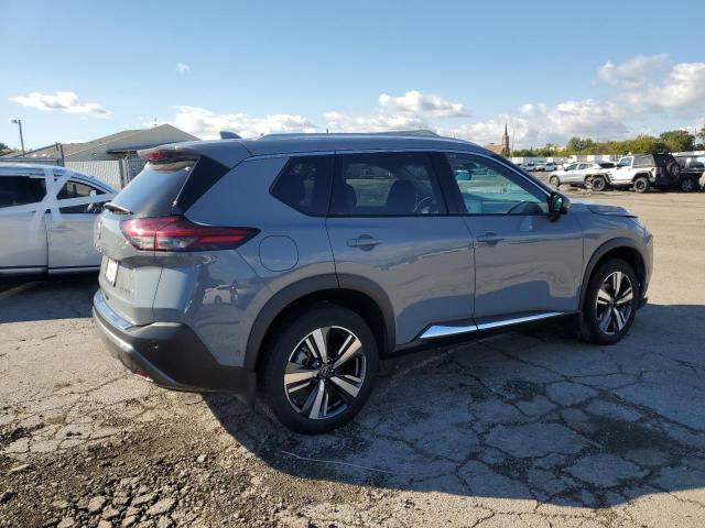 2022 NISSAN ROGUE SL - 5N1BT3CB7NC731590