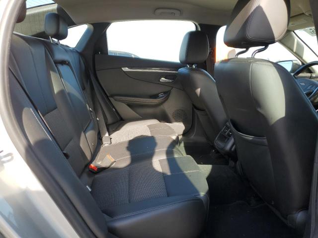 2017 CHEVROLET IMPALA LT 1G1105S33HU192522