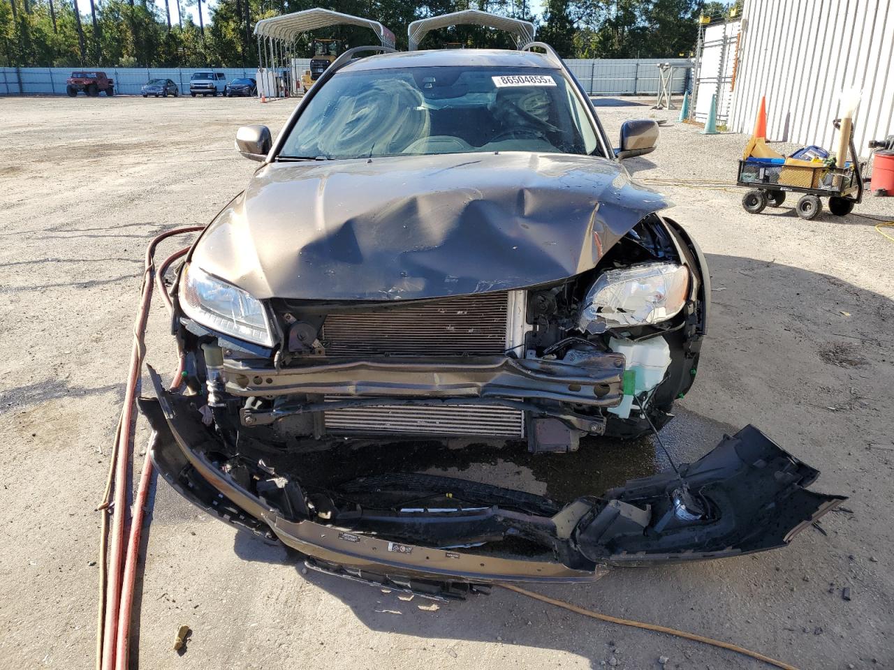 VOLVO XC70 T5 PREMIER