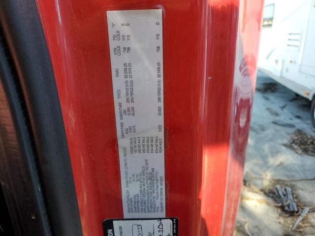 2020 FREIGHTLINER CASCADIA 1 #3264657927