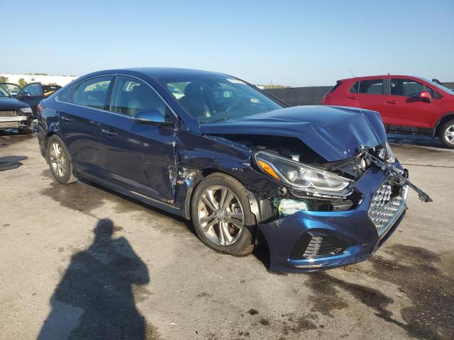 2019 HYUNDAI SONATA LIM 5NPE34AF3KH798362