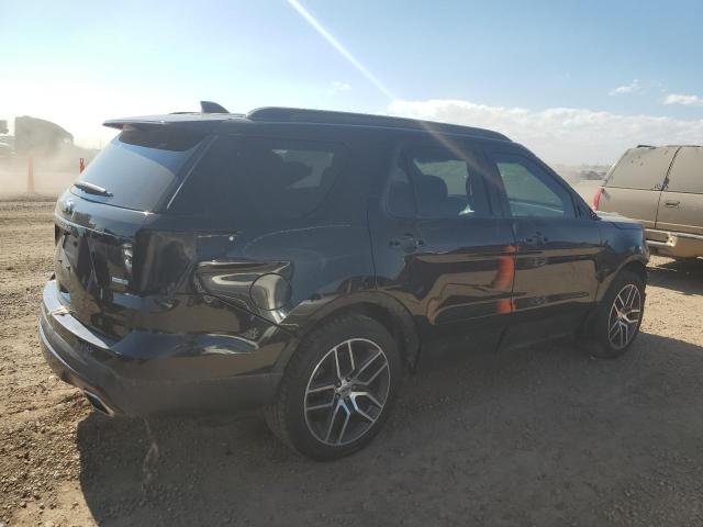 2016 FORD EXPLORER SPORT - 1FM5K8GT2GGB93425
