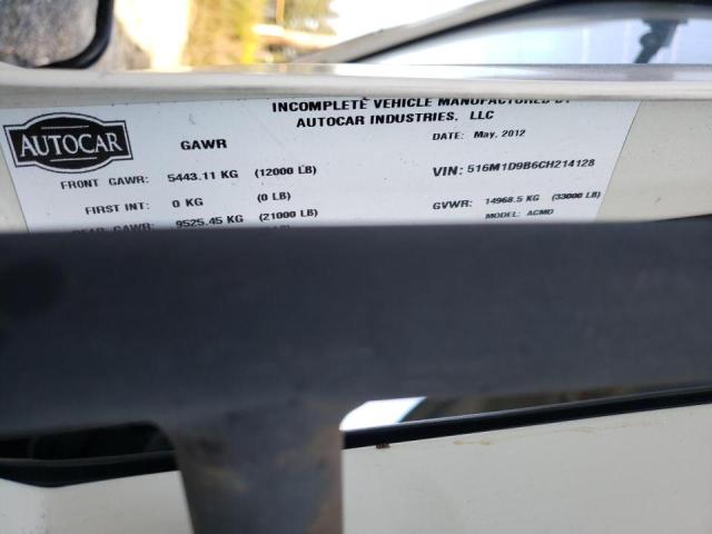 2012 AUTC XPERT #3301922425