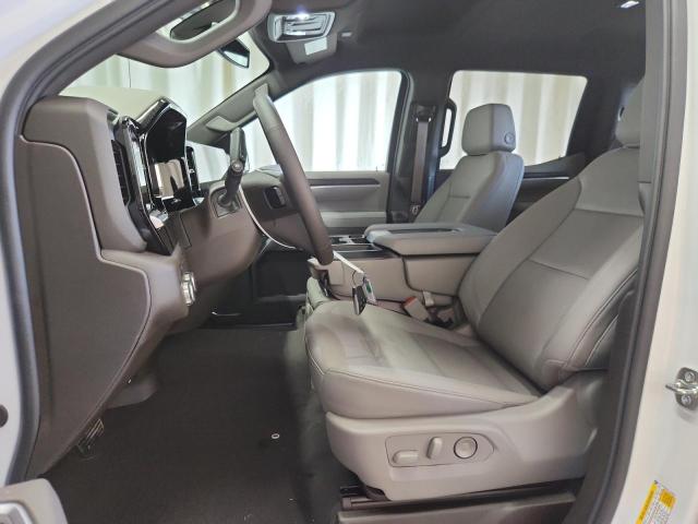 2026 GMC SIERRA K15 #3304566466