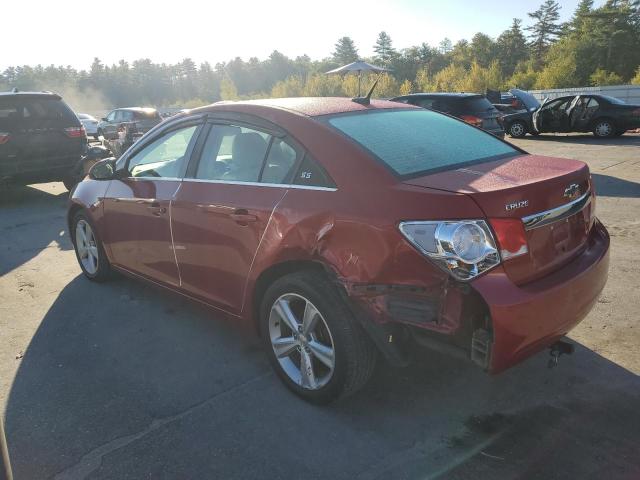 2014 CHEVROLET CRUZE - 1G1PE5SB6E7363194