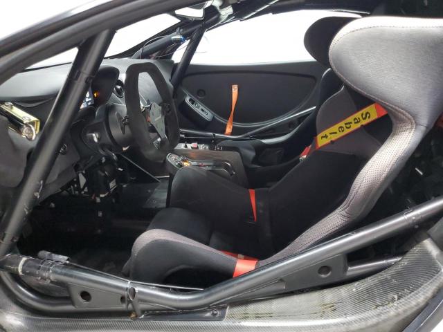 2017 MCLAREN AUTOMOTIVE 570GT - SBM13CAT4HW001979