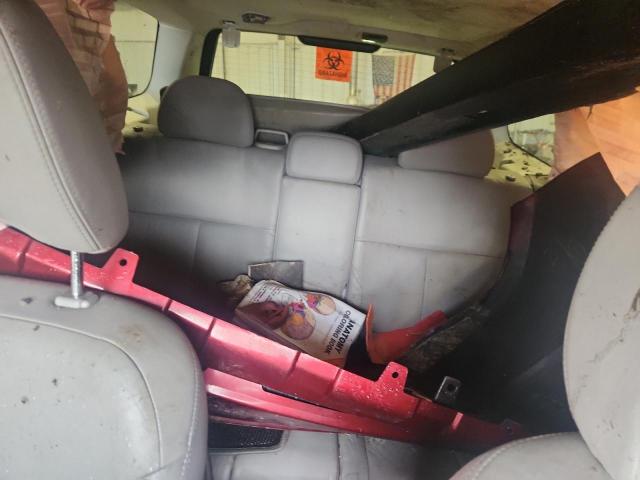 2010 SUBARU FORESTER 2 - JF2SH6DC9AH781436