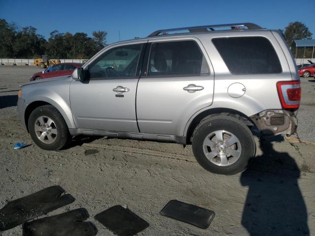 2011 FORD ESCAPE LIM #3281481992