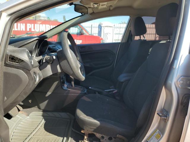 2017 FORD FIESTA SE #3304662921