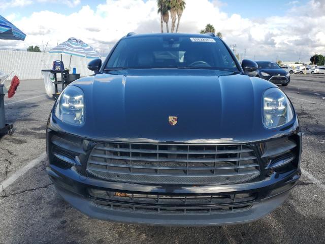 2020 PORSCHE MACAN WP1AA2A50LLB14508