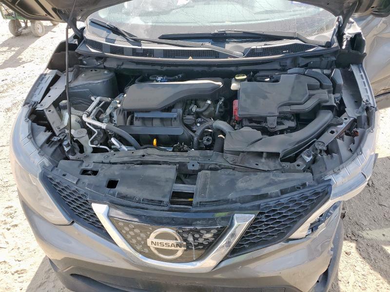 2018 NISSAN ROGUE SPOR - JN1BJ1CP0JW165066