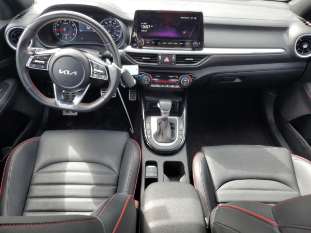 2024 KIA FORTE GT 3KPF44AC4RE804479