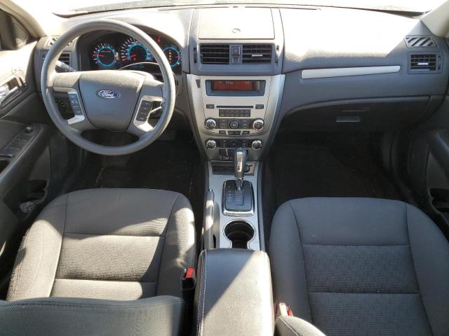 2012 FORD FUSION SE - 3FAHP0HA2CR443157