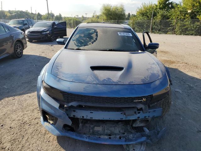 2020 DODGE CHARGER SC 2C3CDXGJ4LH212106