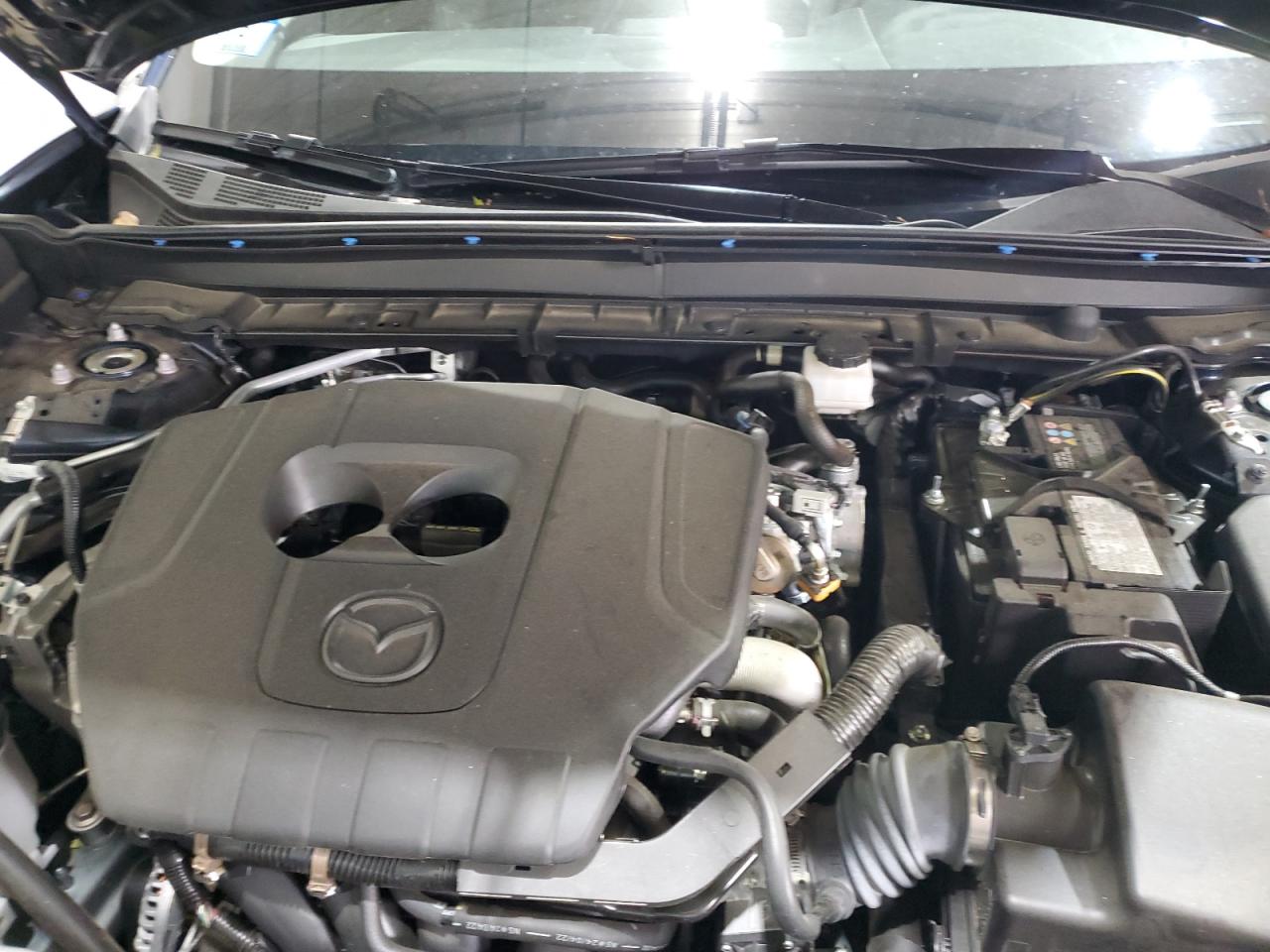 MAZDA CX-30 PREFERRED