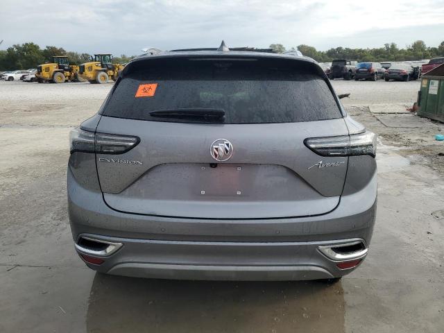 2022 BUICK ENVISION A #3282604888