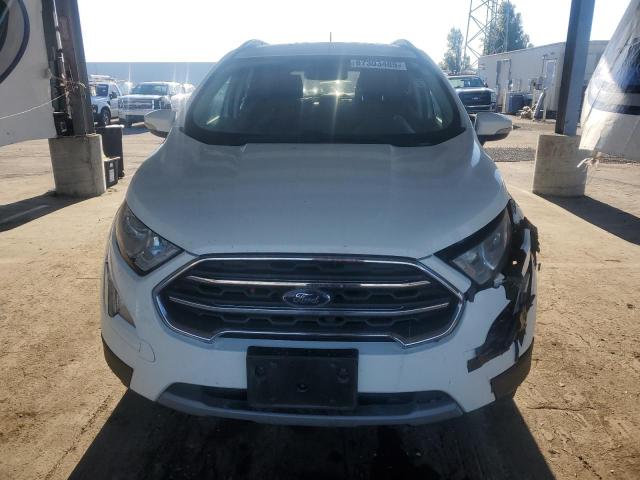 2020 FORD ECOSPORT T - Other View