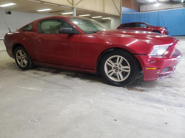 2014 FORD MUSTANG #3310413953