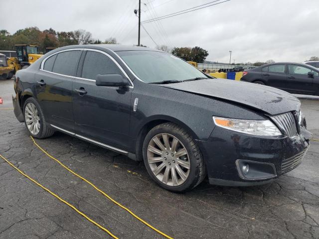 2011 LINCOLN MKS - Other View