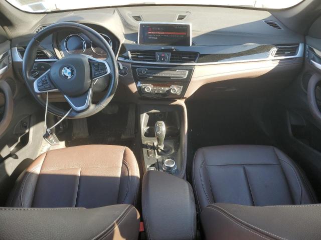 2021 BMW X1 XDRIVE2 - WBXJG9C01M5T16163