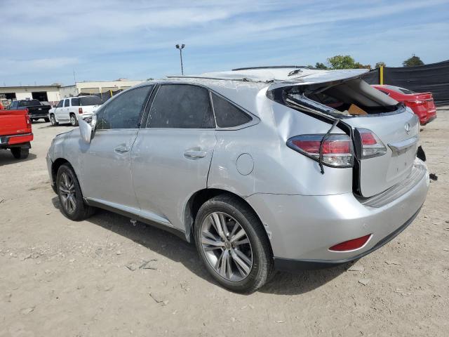 2015 LEXUS RX 350 #3261803204