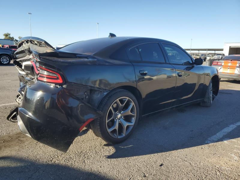 2015 DODGE CHARGER SX #3291507926