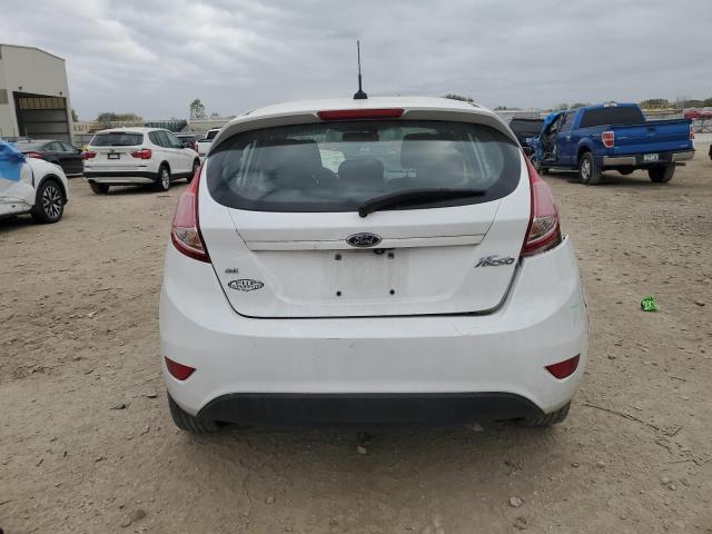2018 FORD FIESTA SE - 3FADP4EJ0JM101601