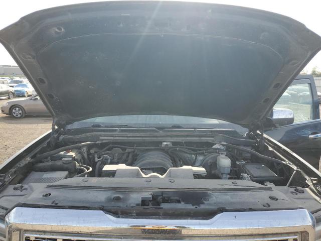 2018 GMC SIERRA K15 3GTU2PEC7JG100441