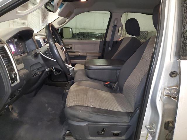 2011 DODGE RAM 2500 #3281571416