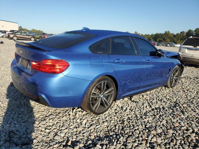 2017 BMW 430I GRAN COUPE #3315992088