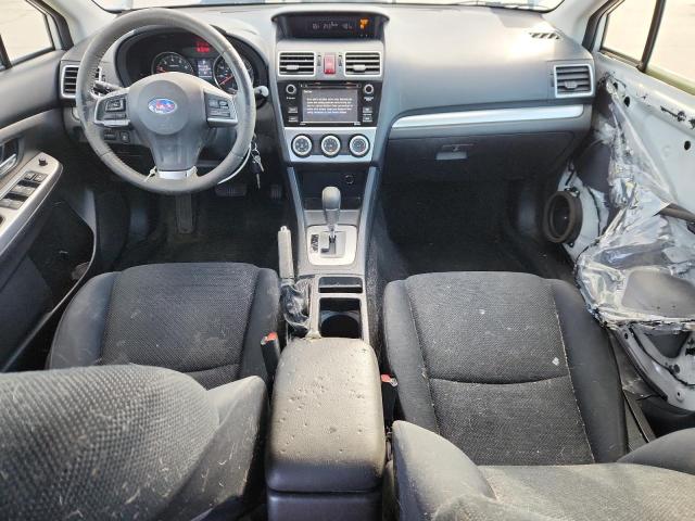 2015 SUBARU IMPREZA PR #3292905572