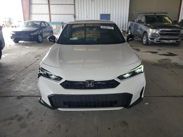 2026 HONDA CIVIC SPOR #3310755768