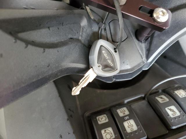 2013 CAN-AM SPYDER ROA - 2BXNBAC19DV000432