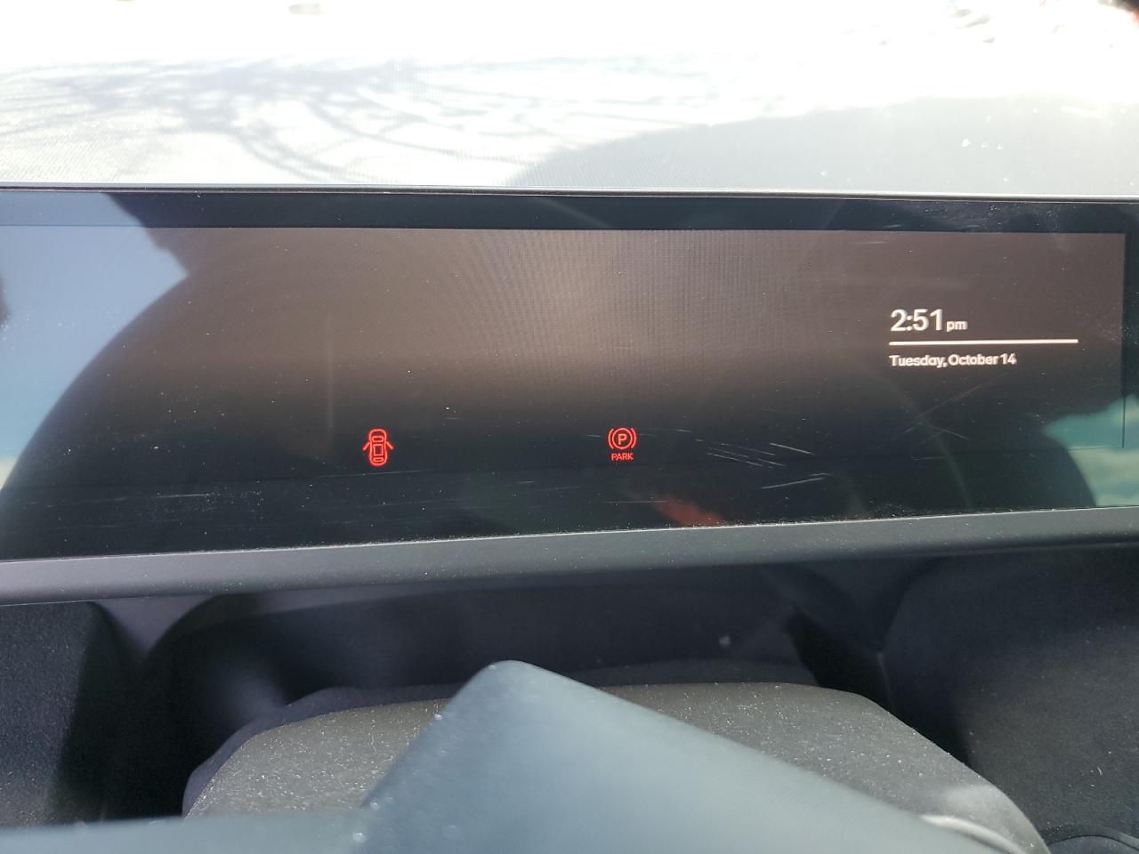 Lot #3268298029 2023 FISKER AUTOMOTIVE OCEAN