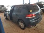 Lot #3302013049 2013 VOLKSWAGEN GOLF