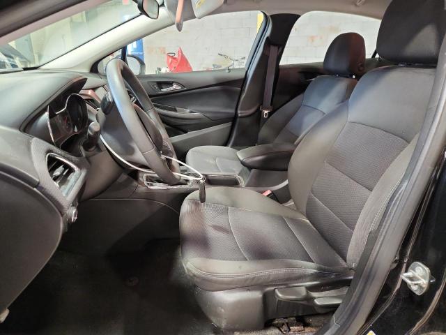 2016 CHEVROLET CRUZE LT - 1G1BE5SM4G7305163