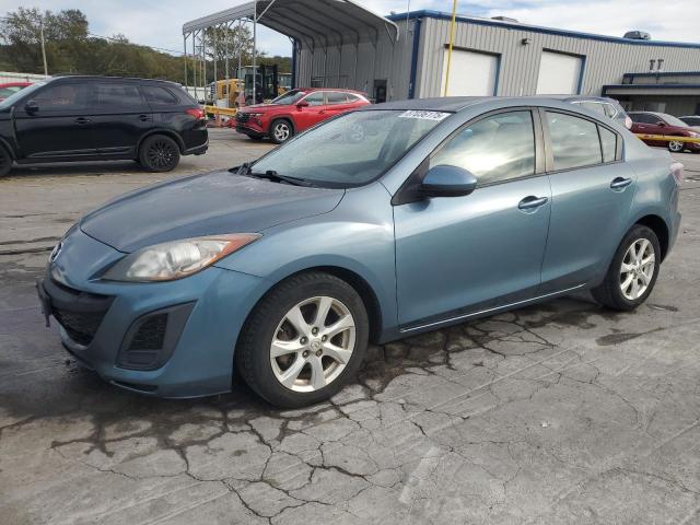 MAZDA 3 I