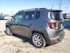 Lot #3296877827 2018 JEEP RENEGADE L