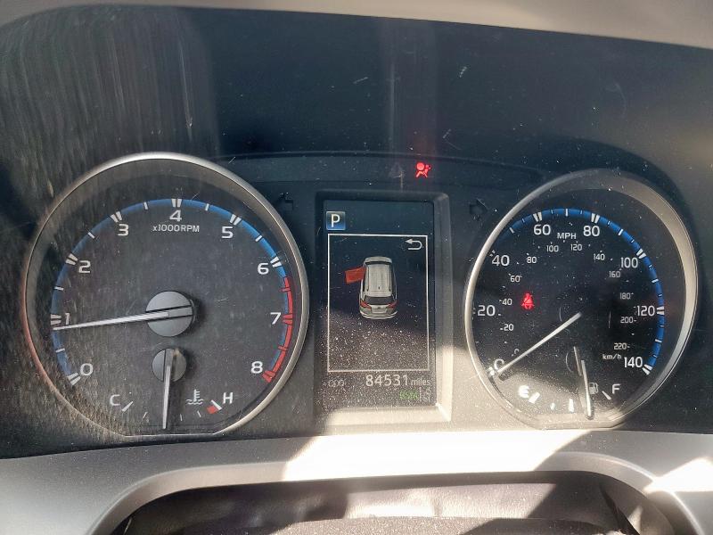 2018 TOYOTA RAV4 ADVEN #3291631266