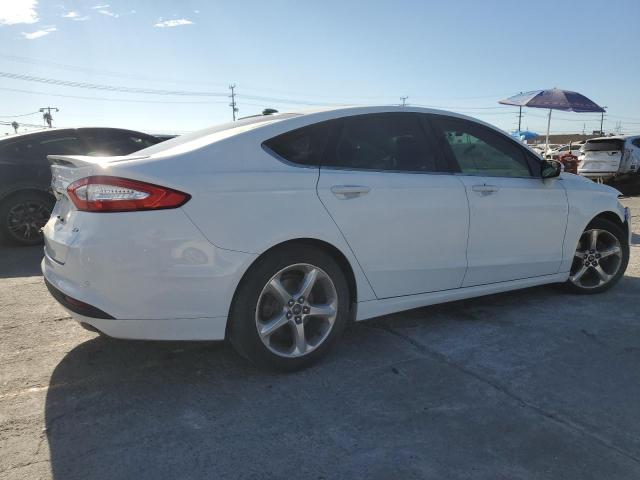 2014 FORD FUSION SE - 3FA6P0H77ER207926