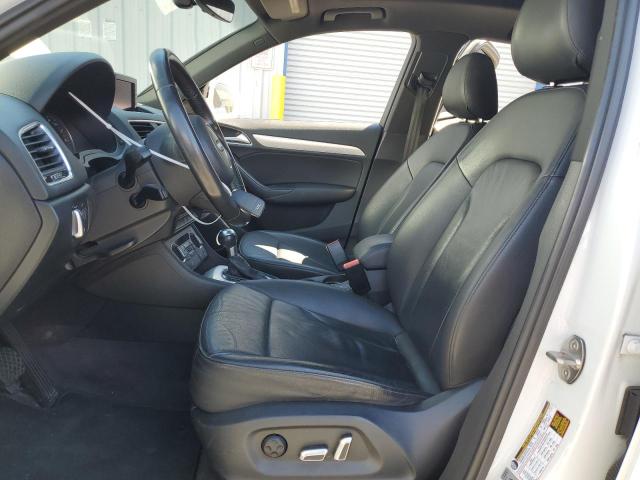 2016 AUDI Q3 PRESTIG WA1GFCFS5GR017576
