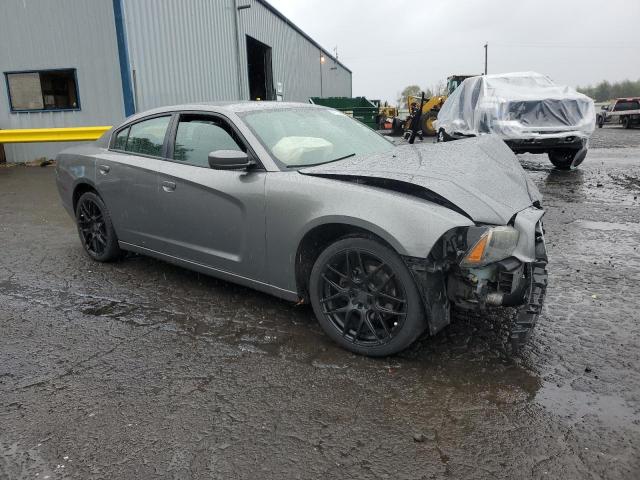 2012 DODGE CHARGER SE #3284087602