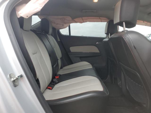 2012 CHEVROLET EQUINOX LT - 2GNFLGE56C6364814