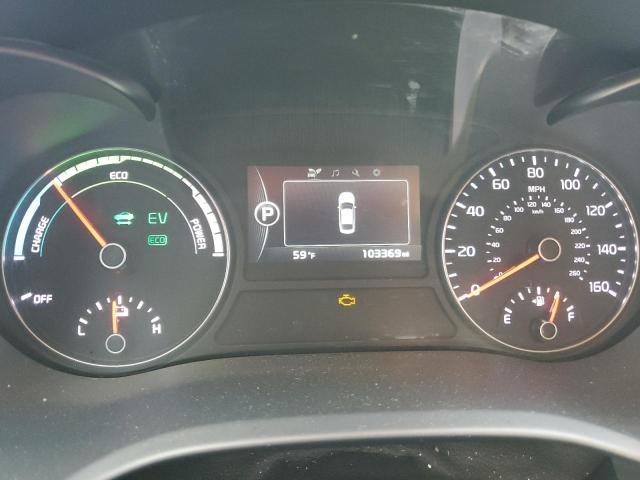 2017 KIA OPTIMA HYB KNAGT4LE8H5014406