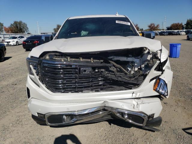 2023 GMC SIERRA K15 #3303555023