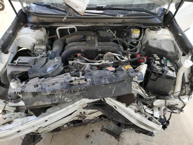 2018 SUBARU OUTBACK 2. - 4S4BSDDC9J3390025